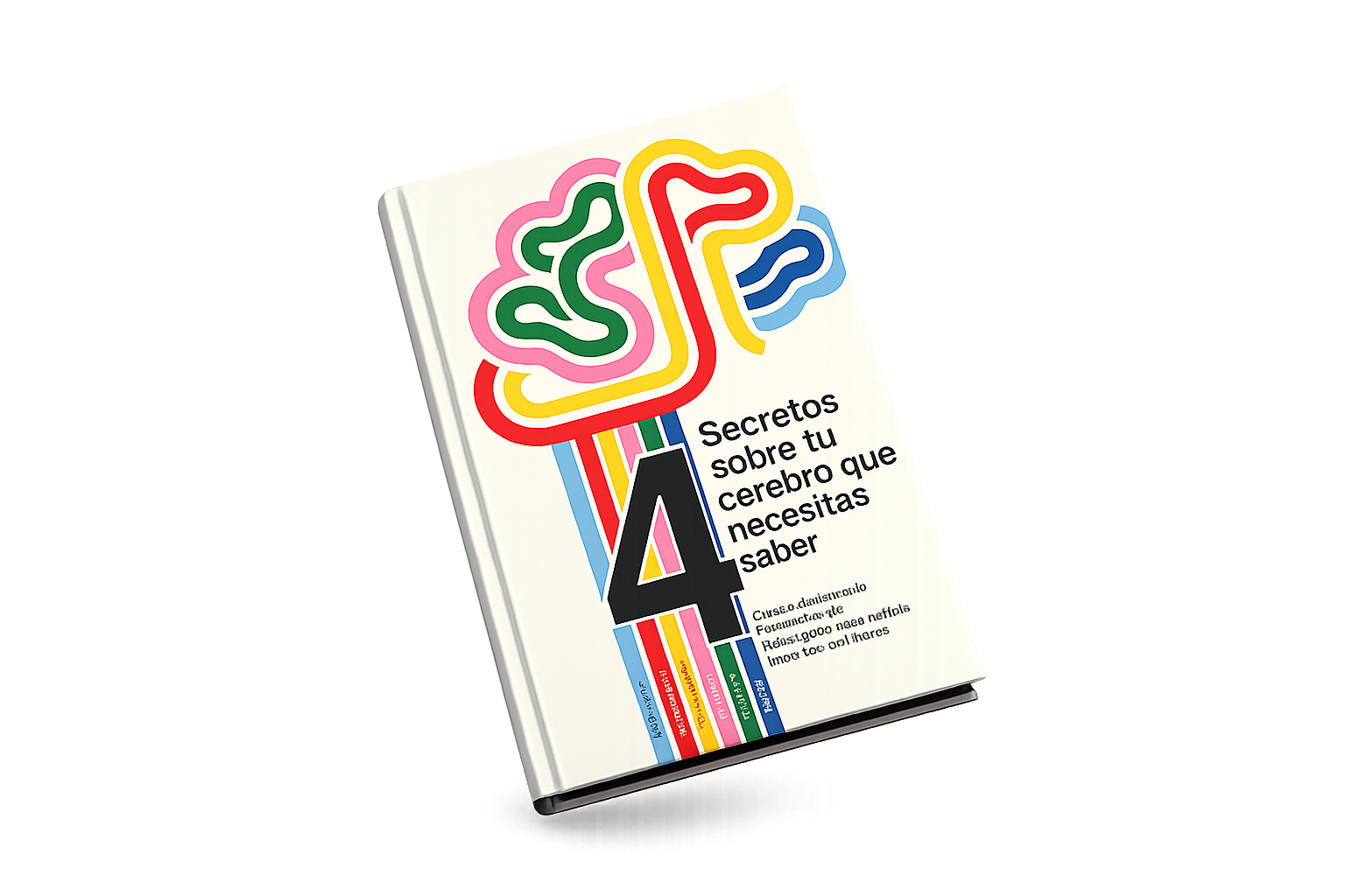 Portada del ebook de CerebrORG